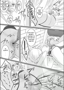 Page 16 of Haruka-kun no Oshioki na Hibi | Haruka's Punishing Days - preview thumbnail
