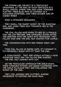 Page 27 of Idol Girls Shameful Night - preview thumbnail