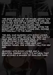 Page 3 of Idol Girls Shameful Night - preview thumbnail