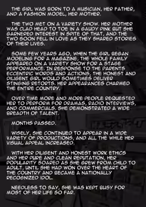 Page 5 of Idol Girls Shameful Night - preview thumbnail