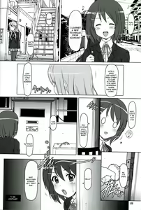 Page 21 of Kuroiro Jikan - Black Time - preview thumbnail