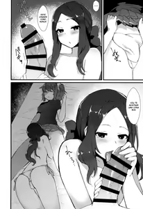 Page 17 of Per Lui ~ Futanari Gudako to Futanari da Vinci-chan ga Ichaicha suru Hon ~ - preview thumbnail