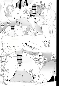 Page 22 of BLEND - preview thumbnail