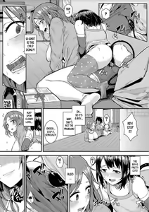 Page 3 of Pet na Kanojo no Choukyouroku | The Pet Girl's Training Records - preview thumbnail