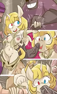 Page 6 of back street all night - preview thumbnail