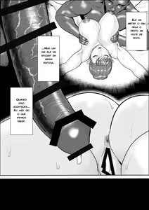 Page 18 of Mesu Kachou Jogeza 3 - Ryakudatsu | A Gerente de Joelhos 3: O Roubo - preview thumbnail
