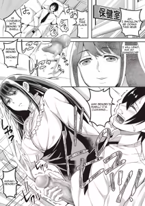 Page 3 of Boku no Futari no Joou-sama Zenpen | My 2 Queens Part 1 - preview thumbnail