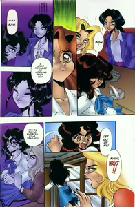 Page 3 of Sin and Extasy - preview thumbnail
