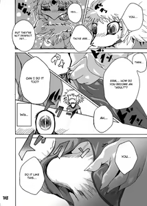 Page 15 of Kokoro no Tsubasa - preview thumbnail