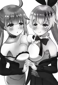 Page 2 of Ninmu Mokuhyou Chiisaku Natta Shikikan no Osewa o Seyo! - preview thumbnail