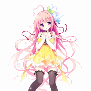 Page 303 of 恋するココロと魔法のコトバ - preview thumbnail