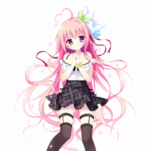 Page 545 of 恋するココロと魔法のコトバ - preview thumbnail