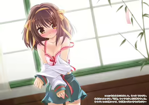 Page 19 of Watsukiya Soushuuhen 8 - preview thumbnail