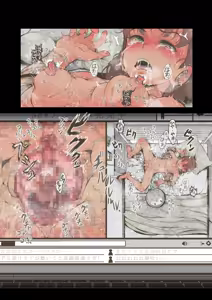 Page 114 of Idol Shoujo - Chijoku na Ichinichi 1 Negao Haishin Hen - preview thumbnail