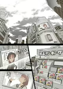 Page 127 of Idol Shoujo - Chijoku na Ichinichi 1 Negao Haishin Hen - preview thumbnail