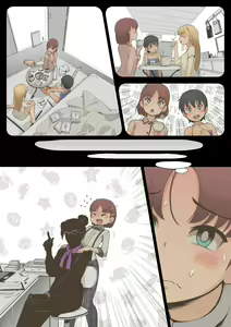 Page 131 of Idol Shoujo - Chijoku na Ichinichi 1 Negao Haishin Hen - preview thumbnail