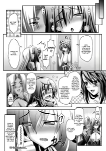 Page 126 of Harem Wedding The Sweet Honeymoon - preview thumbnail