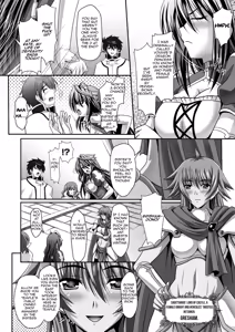 Page 131 of Harem Wedding The Sweet Honeymoon - preview thumbnail