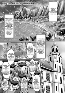 Page 145 of Harem Wedding The Sweet Honeymoon - preview thumbnail