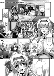 Page 165 of Harem Wedding The Sweet Honeymoon - preview thumbnail