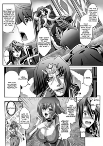 Page 169 of Harem Wedding The Sweet Honeymoon - preview thumbnail