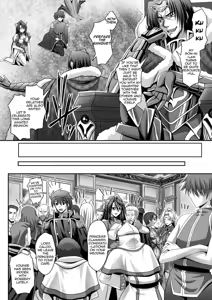 Page 170 of Harem Wedding The Sweet Honeymoon - preview thumbnail