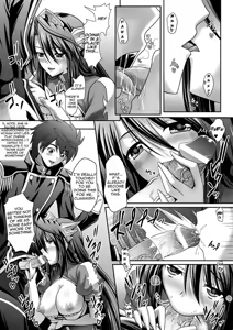 Page 178 of Harem Wedding The Sweet Honeymoon - preview thumbnail