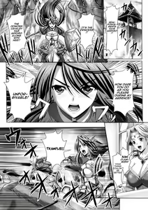 Page 193 of Harem Wedding The Sweet Honeymoon - preview thumbnail