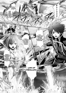 Page 194 of Harem Wedding The Sweet Honeymoon - preview thumbnail