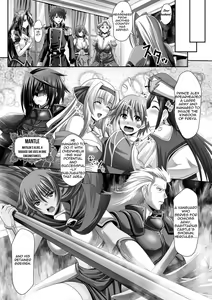 Page 215 of Harem Wedding The Sweet Honeymoon - preview thumbnail
