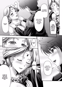 Page 59 of Harem Wedding The Sweet Honeymoon - preview thumbnail