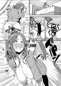 Page 17 of Pet na Kanojo no Choukyouroku | The Pet Girl's Training Records - preview thumbnail