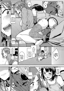 Page 3 of Pet na Kanojo no Choukyouroku | The Pet Girl's Training Records - preview thumbnail