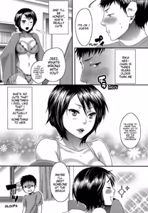 Page 127 of Aisare Shouwaru Love Bitch -My Lovely Bitch- (decensored) - preview thumbnail