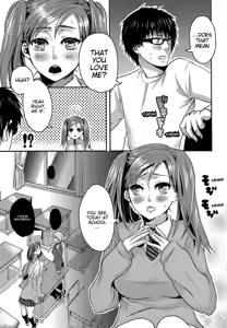 Page 199 of Aisare Shouwaru Love Bitch -My Lovely Bitch- (decensored) - preview thumbnail