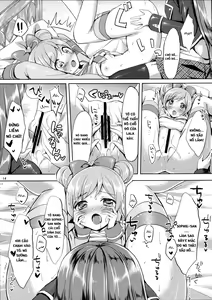 Page 14 of Naisho no Futarikiri - preview thumbnail