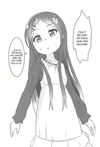 Page 24 of Watashi ni Yama Susume Shoujo ga Maiorita! - preview thumbnail