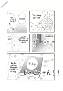 Page 3 of Kiss Shite Power Up Daisakusen - preview thumbnail