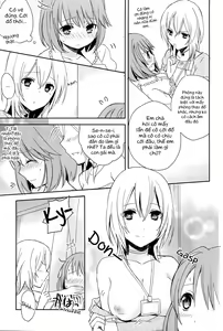 Page 13 of Restless Kiss Ch. 1-2 - preview thumbnail