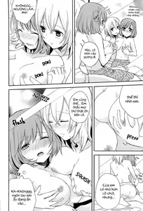 Page 18 of Restless Kiss Ch. 1-2 - preview thumbnail