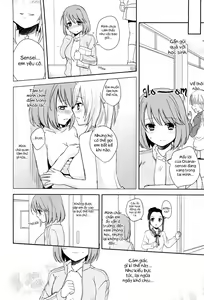 Page 20 of Restless Kiss Ch. 1-2 - preview thumbnail