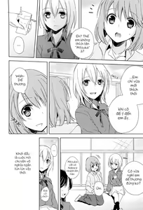 Page 35 of Restless Kiss Ch. 1-2 - preview thumbnail