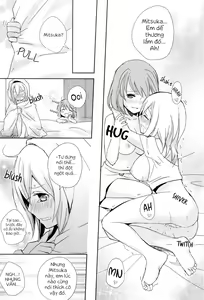Page 46 of Restless Kiss Ch. 1-2 - preview thumbnail