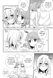 Page 47 of Restless Kiss Ch. 1-2 - preview thumbnail