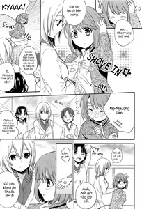 Page 7 of Restless Kiss Ch. 1-2 - preview thumbnail