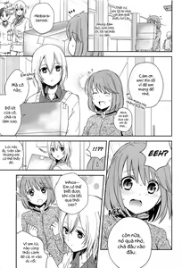 Page 9 of Restless Kiss Ch. 1-2 - preview thumbnail