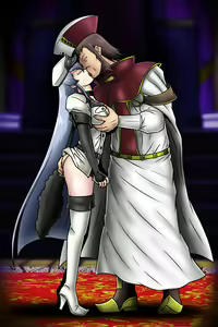 Page 8 of Kikan no Deep Kiss - Esdeath - preview thumbnail