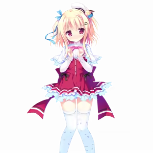 Page 40 of 恋するココロと魔法のコトバ - preview thumbnail