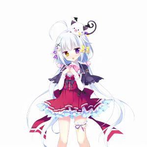 Page 218 of 恋するココロと魔法のコトバ - preview thumbnail