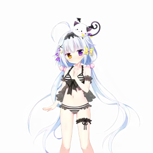 Page 854 of 恋するココロと魔法のコトバ - preview thumbnail